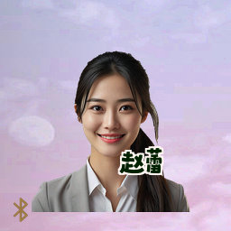赵蕾